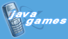 Logo java game